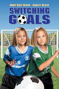 Switching Goals Poster