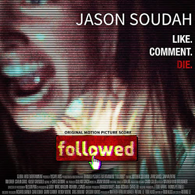 Followed Soundtrack Jason Soudah