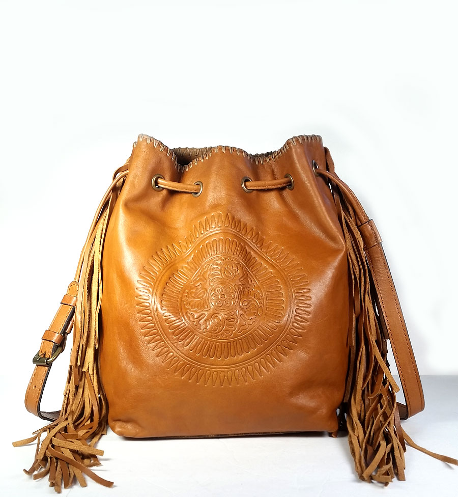 Patricia Nash Crossbody Strap Handbags