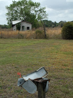 Ruinas en Myakka City Ruinas en Myakka City