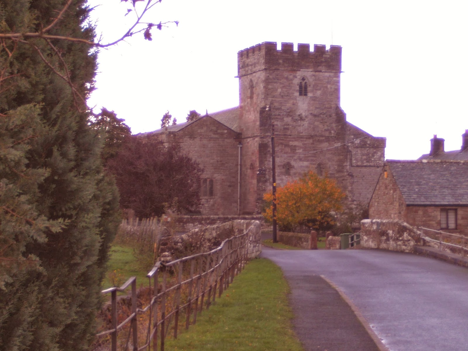 Greystoke Greystoke