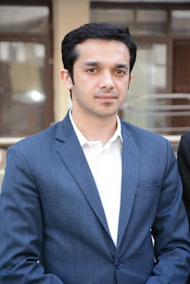 Mr. Akshay Taneja, MD, TDI Infratech Ltd.