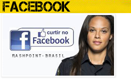 Flashpoint Brasil no Facebook