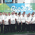 Olympians in Barong, Pinoy athletes formalize Olympic entry