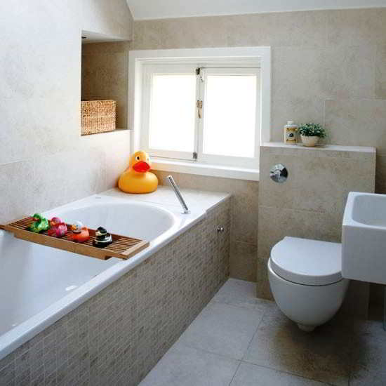 Model Interior Kamar Mandi Minimalis dan Mewah Desain Kamar Mandi Minimalis Sederhana