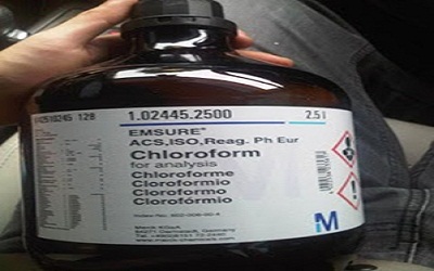 Obat Bius Hirup Chloroform dan Manfaatnya ...