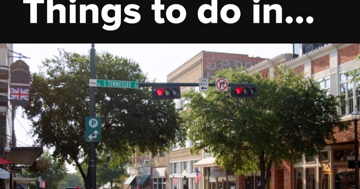 The Slaughters Things to do in...McKinney