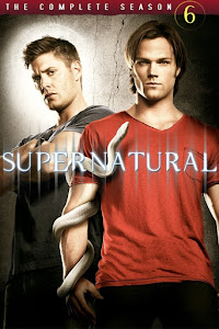 Supernatural Poster
