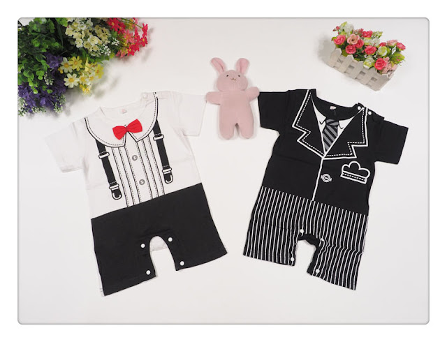 Moda Infantil Macacão de Bebê Recém-nascido Cavalheiro moda infantil, blog infantil, enxoval de bebê, moda gestante, moda, maternidade, roupa de menino, moda infantil, crianças, , meninos, roupa infantil, verão, vestido infantil, crianças, conjunto infantil, modinha, moda kids , Frete Grátis, body infantil, loja infantil, vestido de festa infantil, roupa social infantil. fashionkids, ma cacão recem nascido