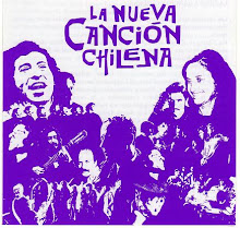 LA NUEVA CANCIÓN CHILENA - AÑOS 60'S