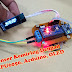 Sistem Monitoring dan Kendali Kemiringan Dengan GY-521 MPU6050, Arduino, dan Oled