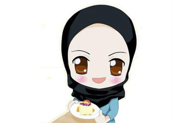 Menggunakan Hijab Gaul Atau Hijab Yang Tidak Sesuai Syar’i