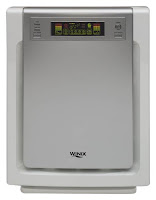 Winix WAC9500 Ultimate Pet True HEPA 5-Stage Air Cleaner, for large size rooms