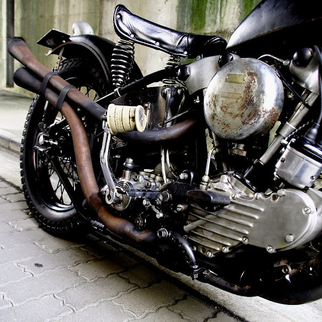 s&s knucklehead heads