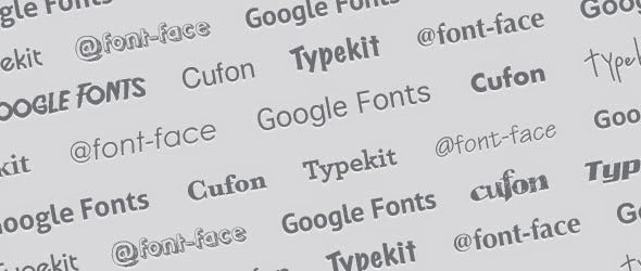 Tải về bộ font chữ miễn phí khổng lồ từ Google