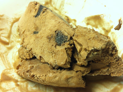 Crazy Food Dude: Review: Breyers Blasts! Mrs. Fields Chocolate Fudge ...