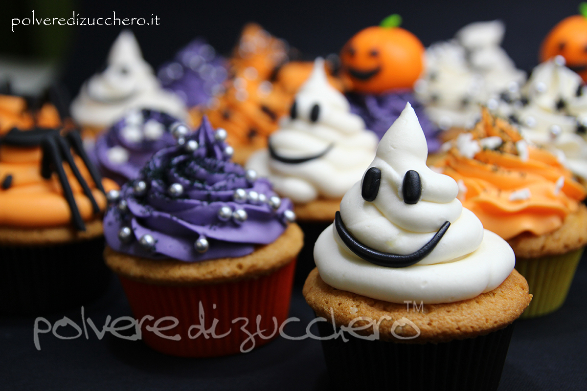 AWCIGG® 100 Pezzi Stuzzicadenti da Cocktail di Halloween, Stecchini per Aperitivo, Zucca Pipistrello Ragno Fantasma Bastoncini da Cocktail, Bar Festa a Tema Horror Cibo Bevande Decorazione