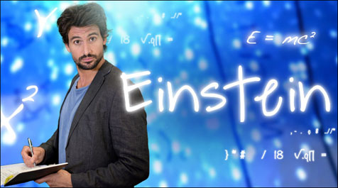 Einstein Film Sat 1 Stream Einstein Film Sat 1 Stream