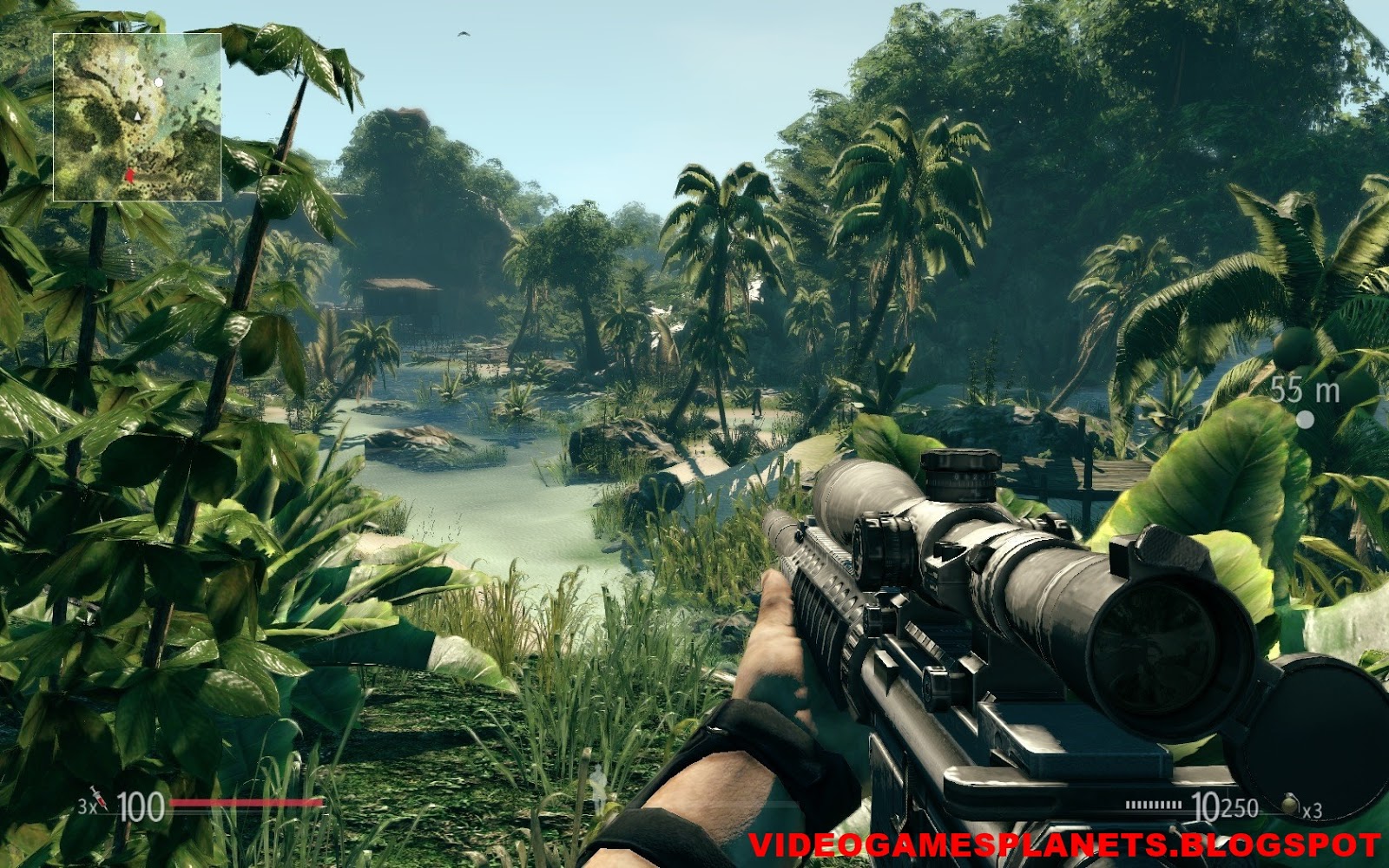 sniper ghost warrior 1 sniper ghost warrior 1