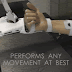 Bionics Technology: YouBionic Hand - Robotic Fingers | Bionic Transhumanism and The End of Evolution