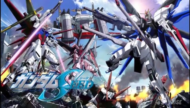 Gundam Seed Remaster Subtitle Indonesia Download Gundam Seed Remaster Subtitle Indonesia