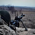 «Третья сила» разнесла в щепки позицию русских боевиков