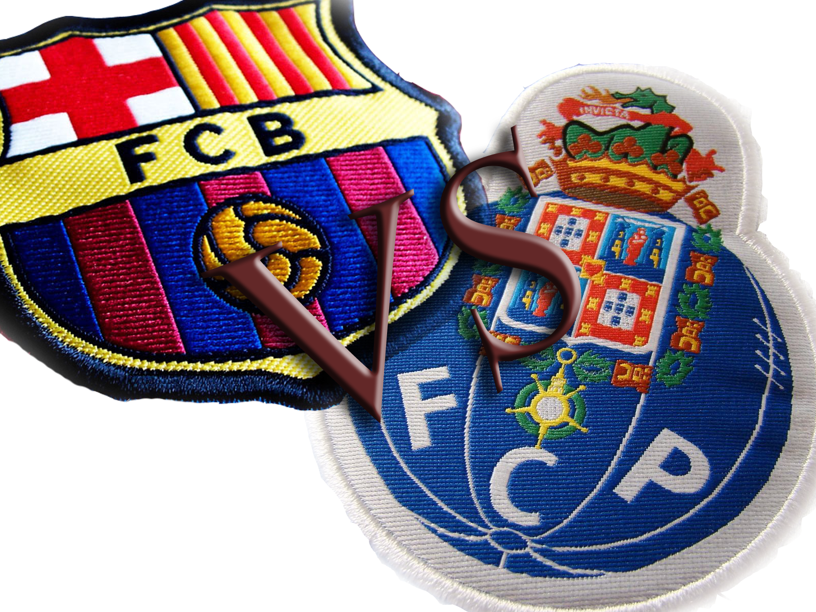 Porto Vs Barcelona Porto Vs Barcelona