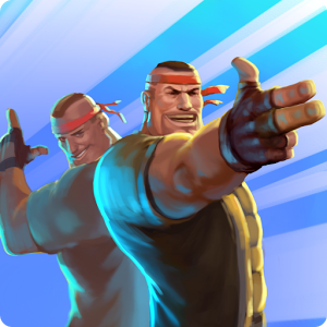 Guns of Boom Online Shooter MOD APK Unlimited Ammo Guns of Boom Online Shooter MOD APK