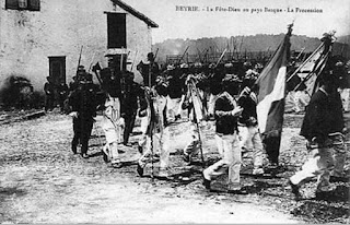 https://paysbasqueavant.blogspot.fr pays basque avant