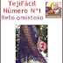 TejiFácil 1 (reto amistoso) - Proyecto Ganador!!!
