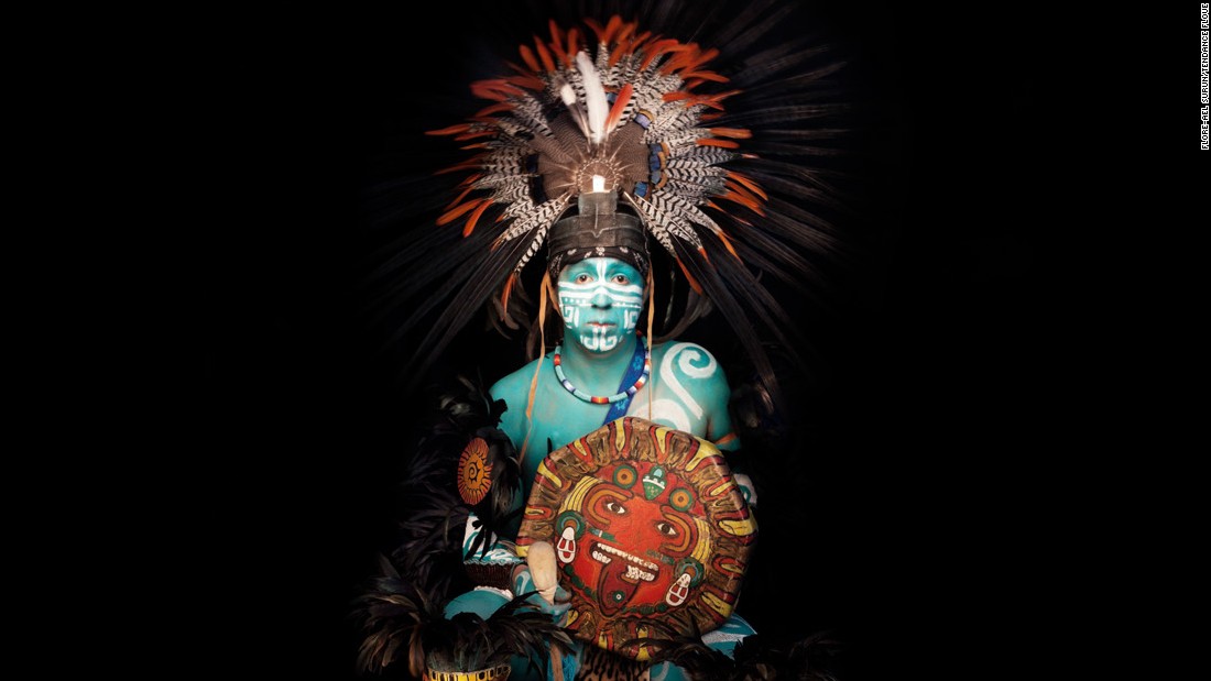 Shamanic Drumming Portraits of Shamans from Around the World