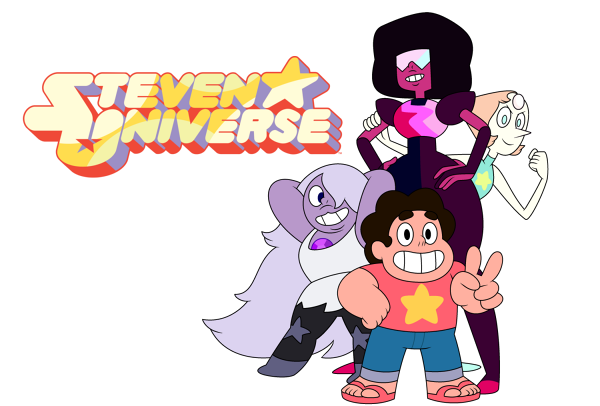 Análise: Steven Universo