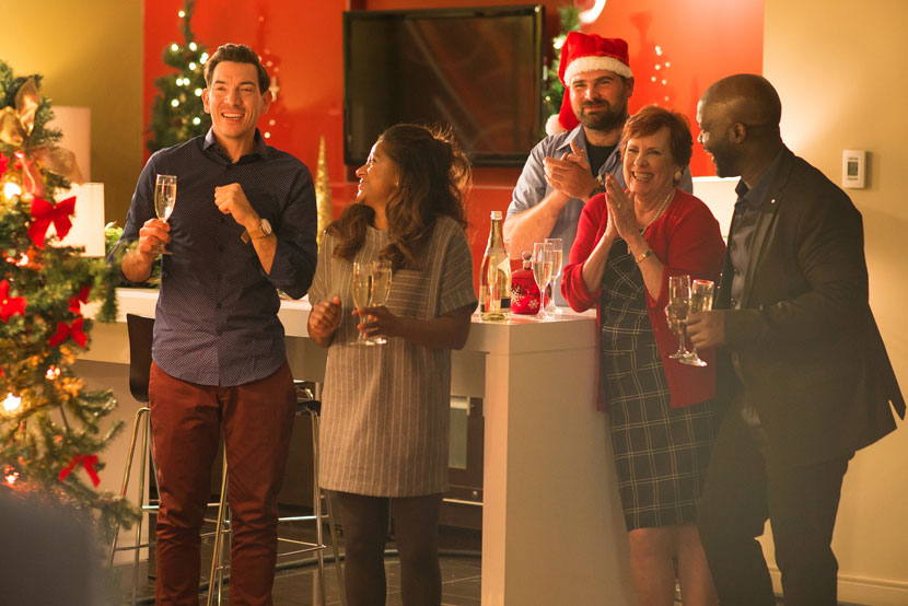 Its a Wonderful Movie Your Guide to Family and Christmas Movies on TV