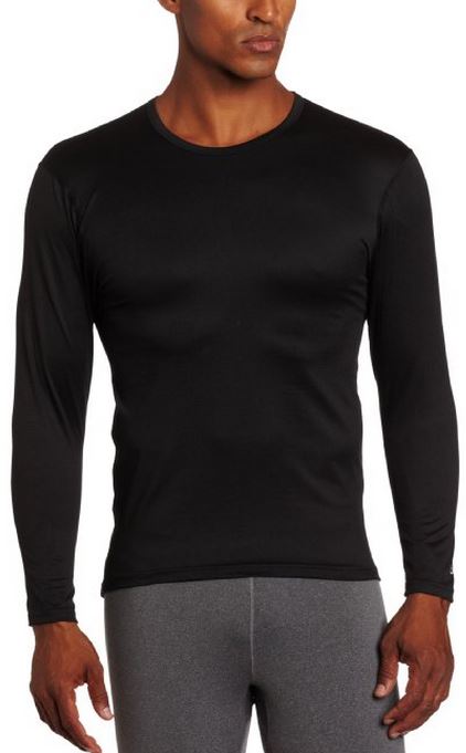 Duofold Thermal Men's Clothing 70% Off Sale: Mid Weight Crew Top $4.48 ...