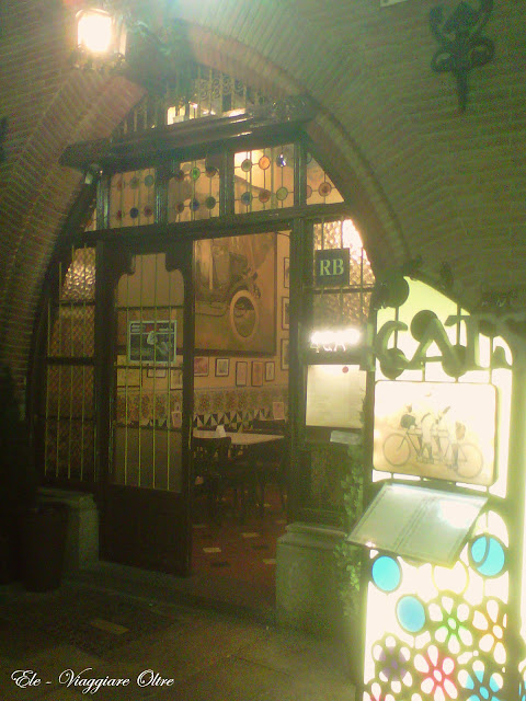 Los Cuatro Gatos Barcellona Los Cuatro Gatos Barcellona