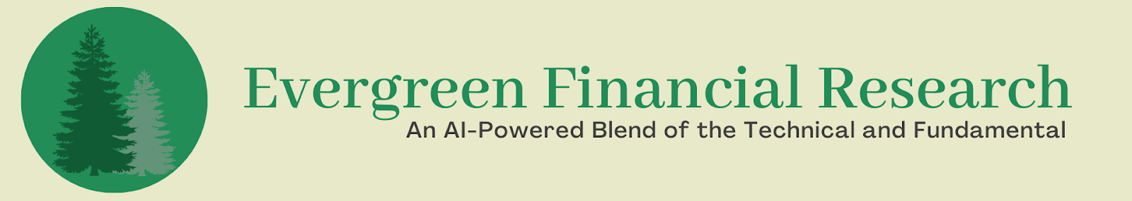 Evergreen Financial Research