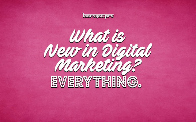 digital marketing wallpaper