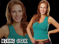 Nikiki Cox