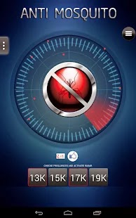 Ứng dụng chống muỗi đốt cho android - Anti Mosquuito Ứng dụng chống muỗi đốt cho android - Anti Mosquuito