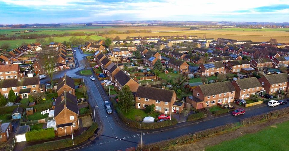 Nigel Fisher's Brigg Blog BRIGG HOME EXTENSION APPROVED WITH PLANS