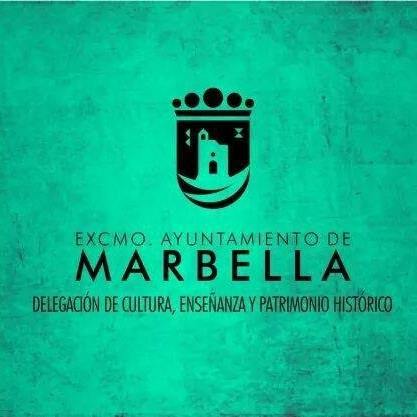 Delegación de Cultura y enseñanza del Ayuntamiento de Marbella