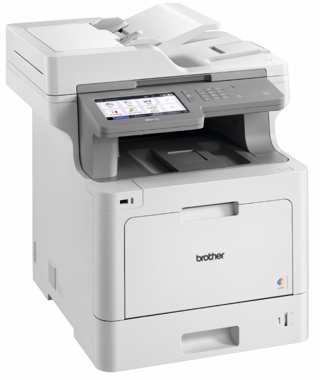 Brother MFCL9570CDW Driver Download, Review And Price CPD