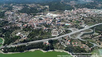 Santa Comba Dão
