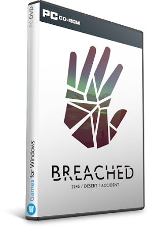 download Breached (PC-GAME) 2016 download Breached (PC-GAME) 2016