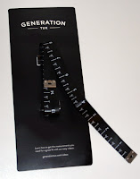 free sample tape measure tux by mail
