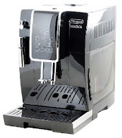 Delonghi Dinamica Coffee Machine Review