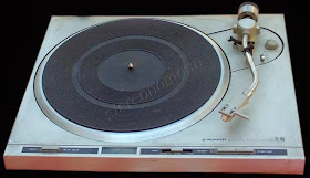 stereonomono: Pioneer PL-400