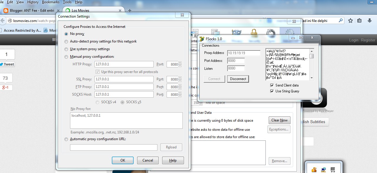 ANT Fee Sampel Injek Delphi [dlsocket70]