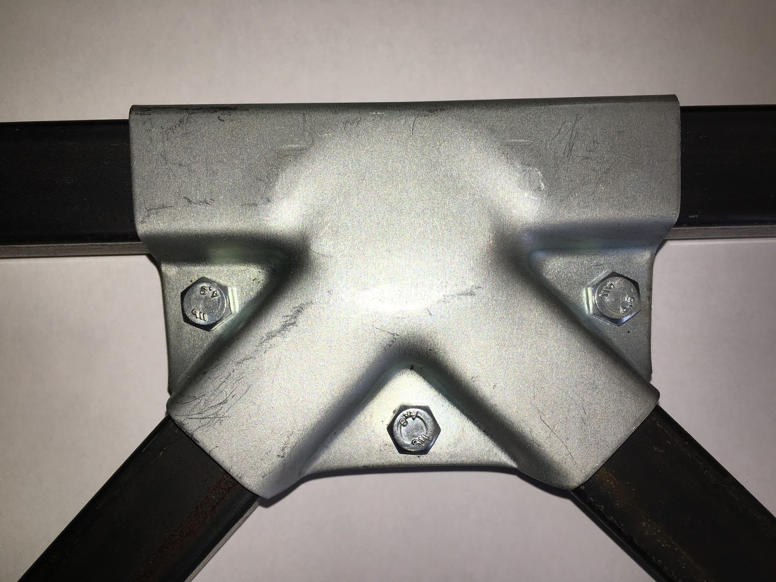 Online South Africa KJoint Galvanized Tube Connector 25mm