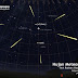 Sahur Sambil Mengamati Hujan Meteor Ophiuchid